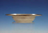 Calvert by Kirk Sterling Silver Candy Dish Wide Border 1 1/2" x 7" #4101 (#2996)