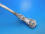 English King by Tiffany & Co Sterling Silver Flatware Set Service 94 pcs Dinner