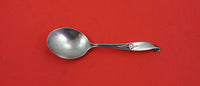 Wishing Star by Wallace Sterling Silver Baby Spoon 4 1/8"