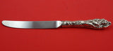 Love Disarmed by Reed and Barton Sterling Silver Dinner Knife French 9 3/4"