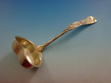Vine by Tiffany & Co. Sterling Silver Gravy Ladle w/Raspberries Heart Shaped