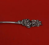 Harlequin by Reed and Barton Sterling Silver Petit Four Server 5 1/4"
