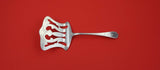 Basket of Flowers by Tuttle Sterling Silver Tomato Server 7"