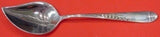 Silver Wheat by Reed & Barton Sterling Silver Jelly Server 6 3/8"