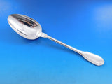 Germain by Cardeilhac (Christofle) France Sterling Silver Flatware Set 42 pieces