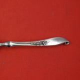 Wishing Star by Wallace Sterling Silver Pie Server HH WS Straight Edge Original