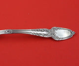 Broom Corn by Tiffany and Co Sterling Silver Berry Spoon GW Hand Chased Fruit