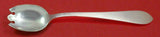 Pointed Antique Reed Barton Dominick Haff Sterling Dessert Fork Custom