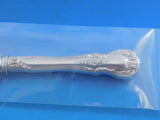 Old Master by Towle Sterling Silver Cheese and Sausage Knife Custom Made 7"