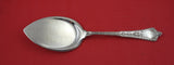Persian by Tiffany Sterling Silver Pie Server FH AS plain blade 10 1/2"