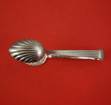 Tiber by Buccellati Italian Sterling Silver Ice Tong 6" Serving Silverware