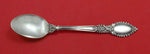 Guildhall by Reed and Barton Sterling Infant Feeding Spoon 5 3/4" Custom Made