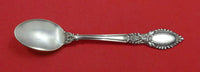 Guildhall by Reed and Barton Sterling Infant Feeding Spoon 5 3/4" Custom Made