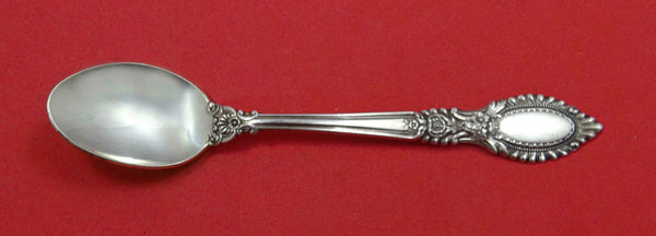 Guildhall by Reed and Barton Sterling Infant Feeding Spoon 5 3/4" Custom Made