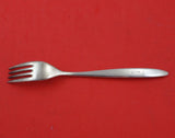 Drop by Christofle Silverplate Luncheon Fork 7 1/8" Flatware Heirloom