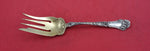 Poppy by Gorham Sterling Silver Beef Fork 7 1/4"