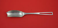 Avanti by Celsa Sterling Silver Pasta Serving Spoon unused 11 1/2"