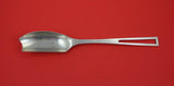 Avanti by Celsa Sterling Silver Pasta Serving Spoon unused 11 1/2"