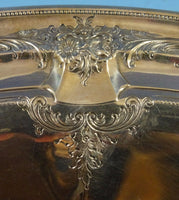 Georgian by Towle Sterling Silver Fruit Bowl #66201 (#1420)