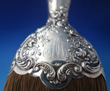 Luxembourg by Gorham Sterling Silver Clothes Brush 7 1/2" #C58 c.1915 (#5734)