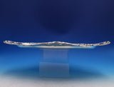 Chantilly by Gorham Grand Sterling Silver Fish Platter #A583 18" (#7224)