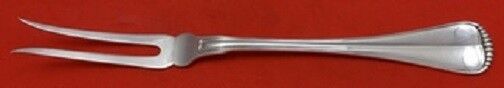 Milano by Buccellati Italian Sterling Silver Buffet Fork 2-tine 10 3/8"