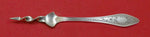 Mary Chilton Engraved #1 by Towle Sterling Silver Butter Pick Twisted Custom