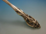 La Scala by Gorham Sterling Silver Flatware Service For 8 Set 40 Pieces