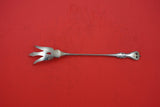 Old Colonial by Towle Sterling Silver Lettuce Fork Pierced 9"