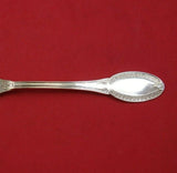 Impero aka Empire by Greggio Italian Sterling Silver Pie Fork 3-Tine 5 1/4"