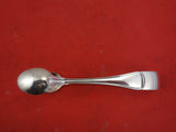 Milano by Buccellati Italian Italy Sterling Silver Ice Tong 5 1/4" Serving
