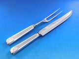Century by Tiffany and Co. Sterling Silver Flatware Set 8 Service 97 pcs Dinner