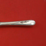 Blossom Time by International Sterling Silver Cake Knife Old Fashioned 10 1/2"