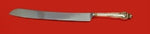 Queen by Mount Vernon /Howard Sterling Silver Wedding Cake Knife HHWS 12" Custom
