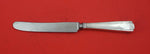 Etruscan by Gorham Sterling Silver Dinner Knife WS old french 9 1/2"