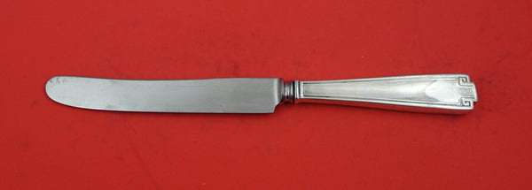 Etruscan by Gorham Sterling Silver Dinner Knife WS old french 9 1/2"