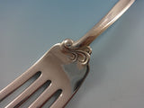 Waltz of Spring by Wallace Sterling Silver Flatware Service Set 53 Pieces