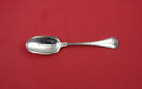 Milano by Buccellati Italian Sterling Silver Dessert Spoon 7 1/4"