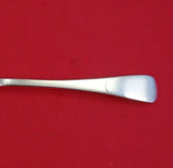 Old English Antique by Reed Barton Dominick Haff Sterling Tomato Server Original