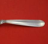 Karina by W & S Sorensen Danish Sterling Silver Berry Spoon 7 7/8" Serving