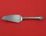 Masterpiece by International Sterling Silver Cheese Server HH WS Original 7 1/4"