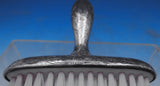 Old Maryland Engraved by Kirk Sterling Silver Shoe Brush #32 (#8848)