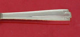 Etruscan by Gorham Sterling Silver Steak Knife Set 8pc Not Serrated Custom
