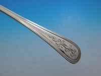 Hamilton by Gorham Sterling Silver Flatware Set for 8 Service 63 pieces Dinner