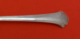Chippendale by Towle Sterling Silver Place Soup Spoon 6 3/4" Flatware