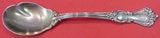 Marlborough by Reed and Barton Sterling Silver Ice Cream Spoon GW 5 1/4"