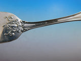 Lucerne by Wallace Sterling Silver Flatware Set for 8 Service 40 Pieces