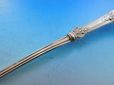 Eloquence by Lunt Sterling Silver Soup Ladle HH All-sterling 12 1/2" Serving