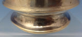 Unknown San Francisco Reichal Sterling Silver Baby Cup Brite-Cut Border (#0629)