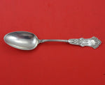 Alhambra by Whiting Sterling Silver Place Soup Spoon 6 7/8" Flatware Heirloom